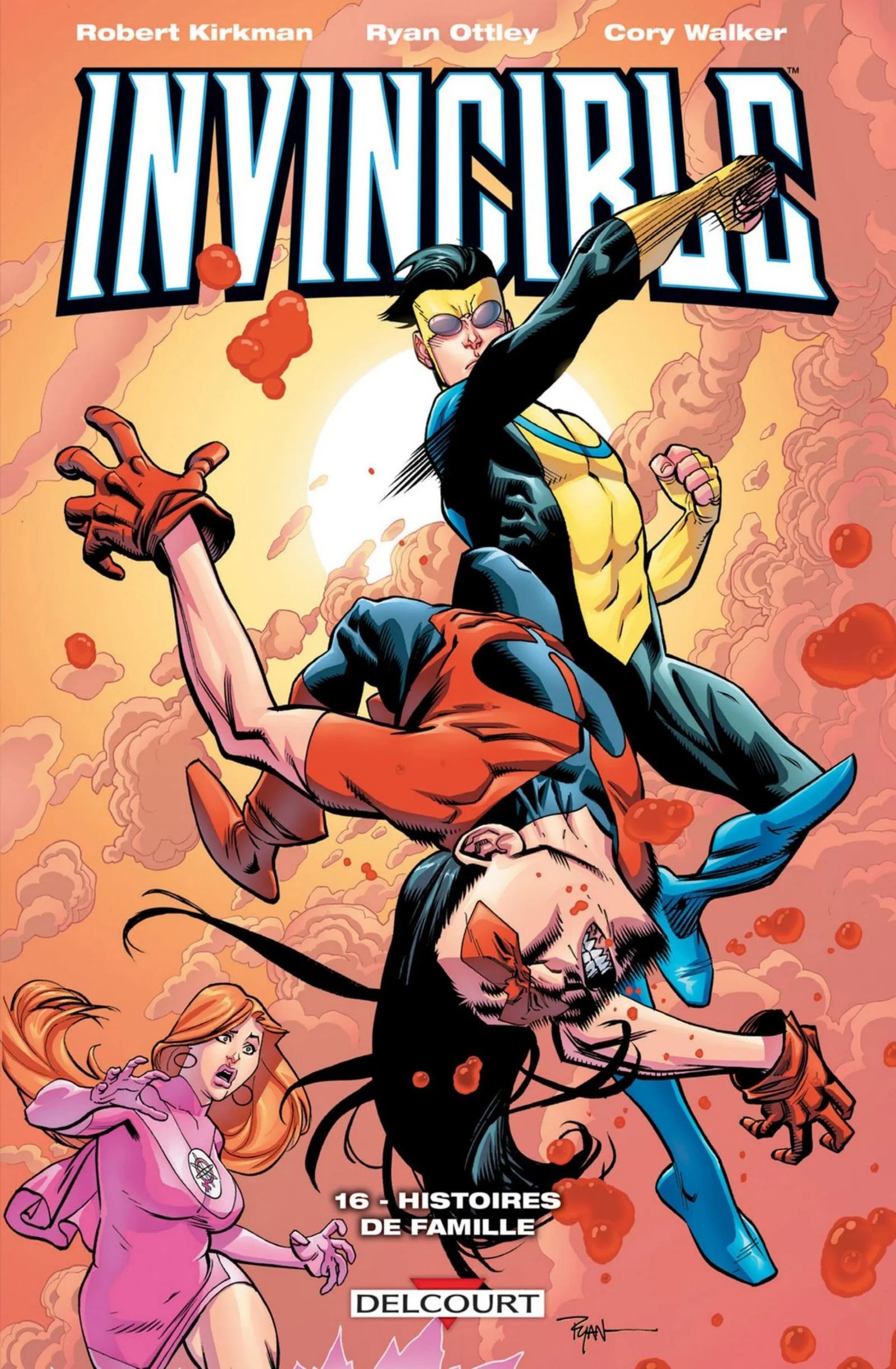 Tome 16